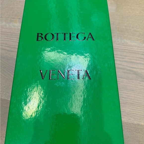 BOTTEGA VENETA HEELS - Picture 7 of 8